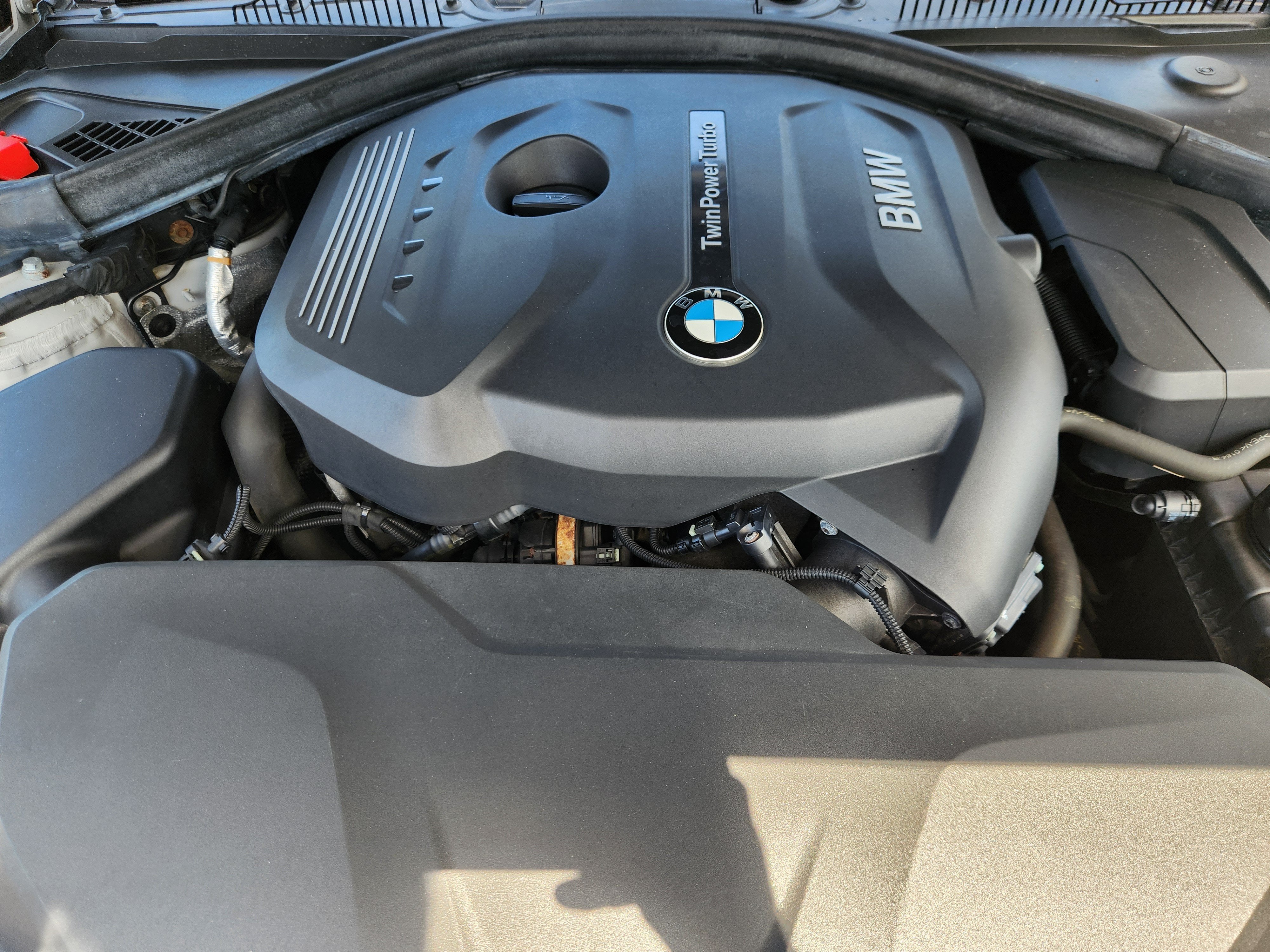 2017 BMW 2 Series 230i xDrive