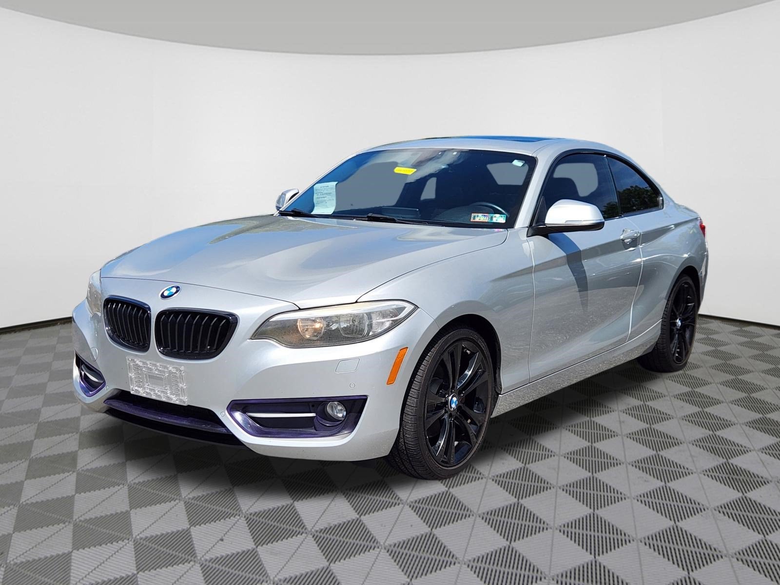 2017 BMW 2 Series 230i xDrive