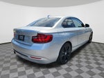 2017 BMW 2 Series 230i xDrive