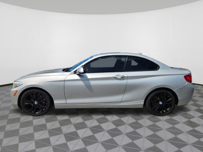 2017 BMW 2 Series 230i xDrive