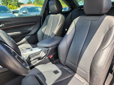 2017 BMW 2 Series 230i xDrive