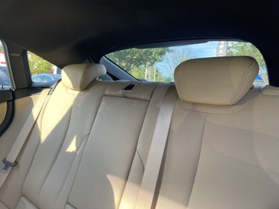 2017 BMW 4 Series 430i xDrive