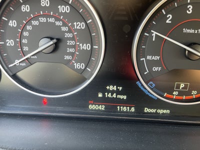 2017 BMW 4 Series 430i xDrive