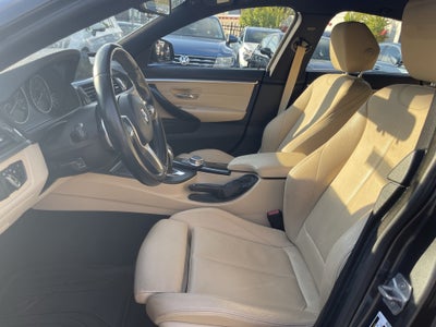 2017 BMW 4 Series 430i xDrive