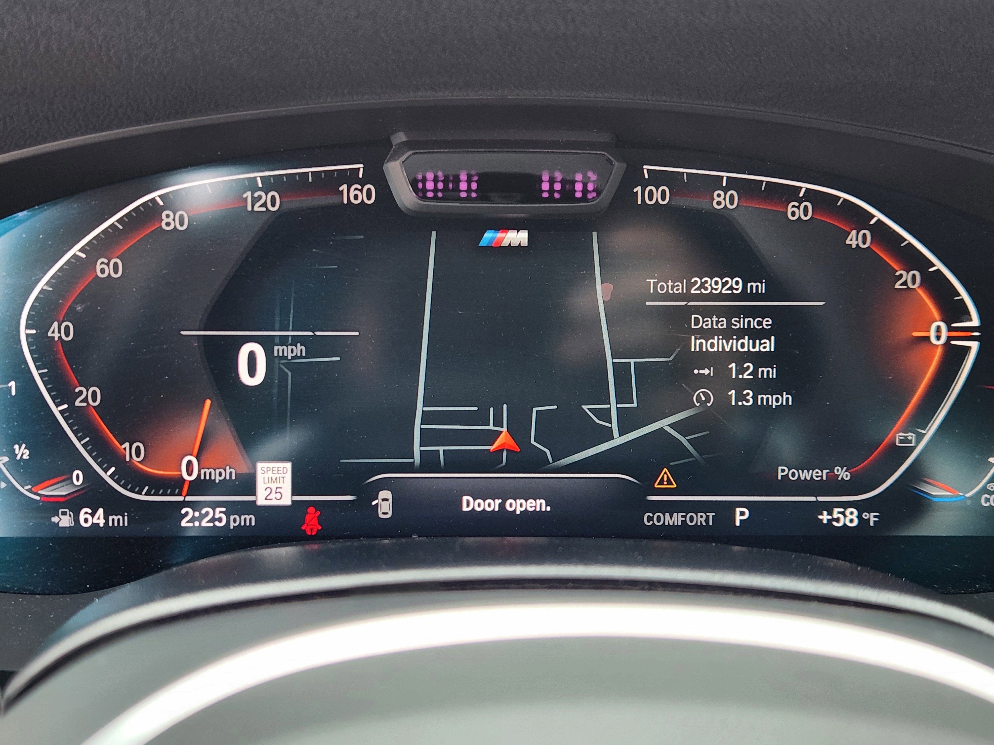 2023 BMW 5 Series 540i xDrive
