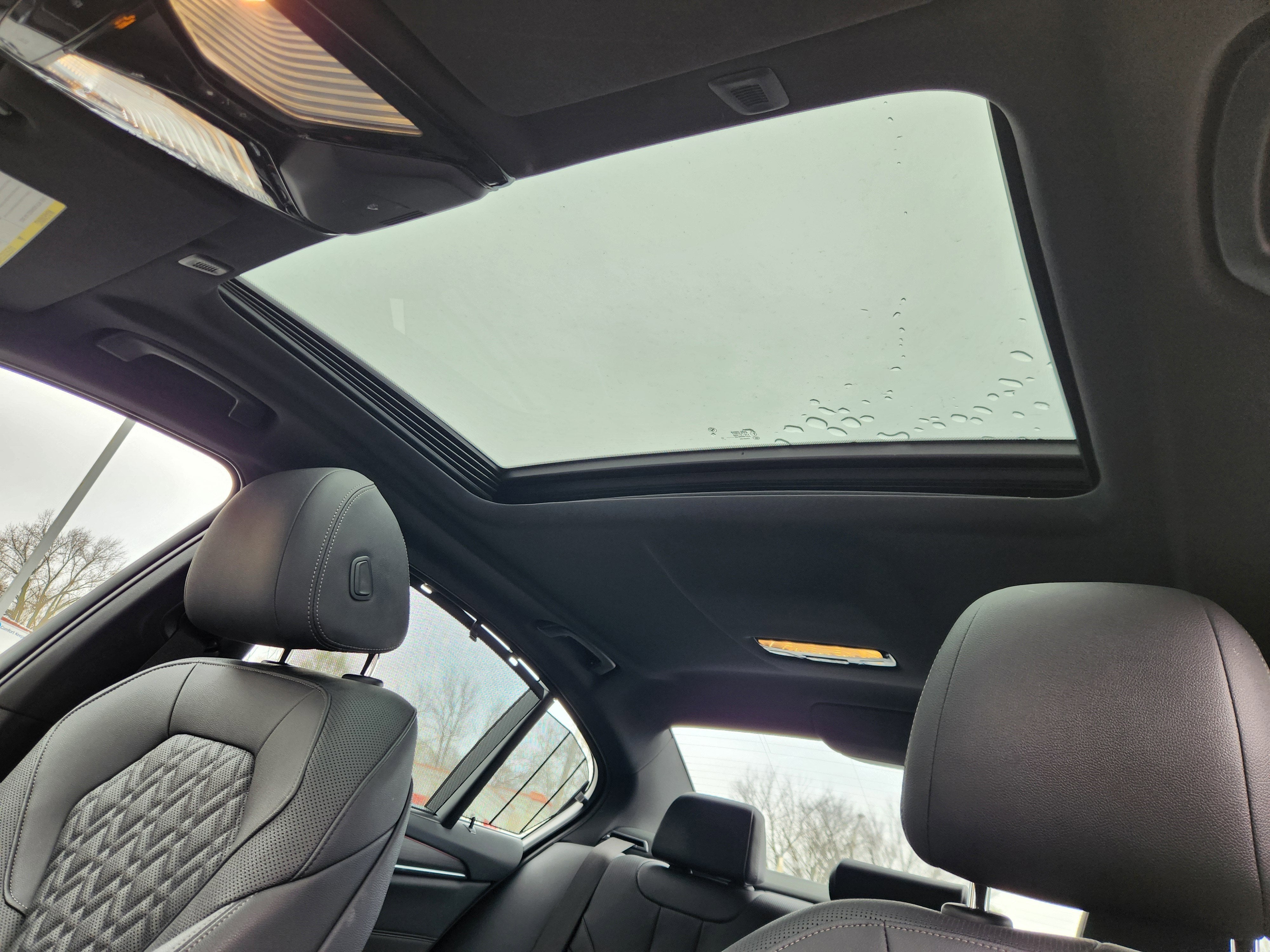 2023 BMW 5 Series 540i xDrive
