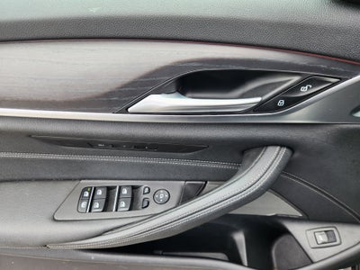 2023 BMW 5 Series 540i xDrive