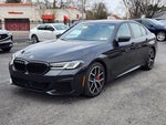 2023 BMW 5 Series 540i xDrive