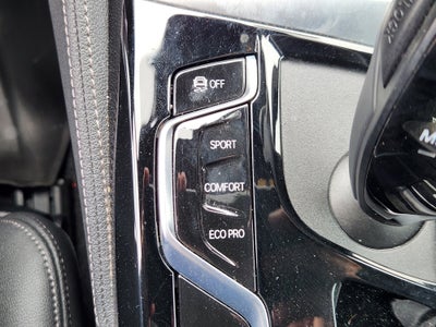 2023 BMW 5 Series 540i xDrive