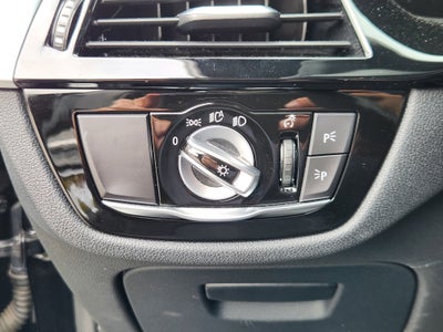 2023 BMW 5 Series 540i xDrive