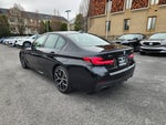 2023 BMW 5 Series 540i xDrive