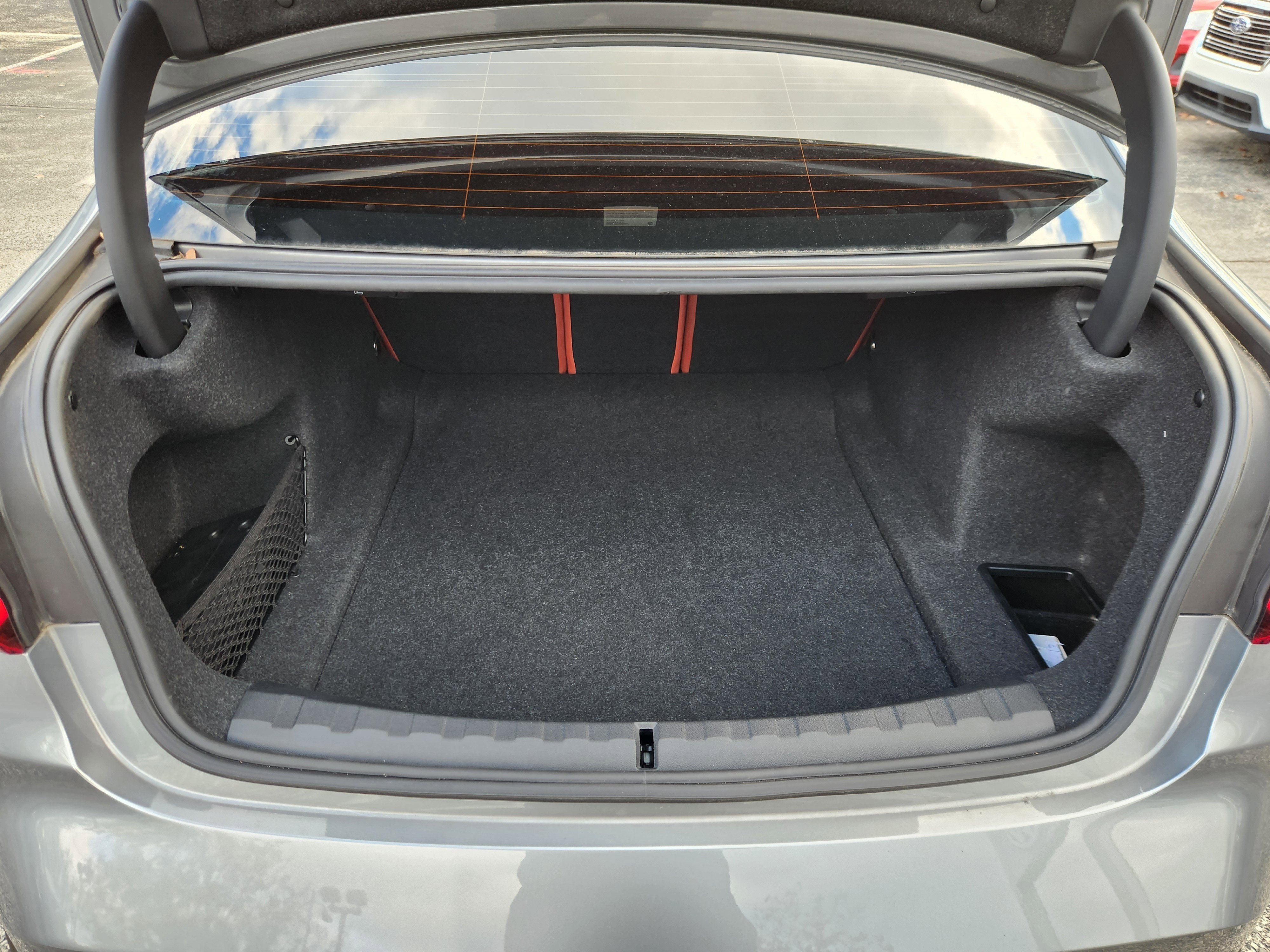 2024 BMW M3 Competition xDrive