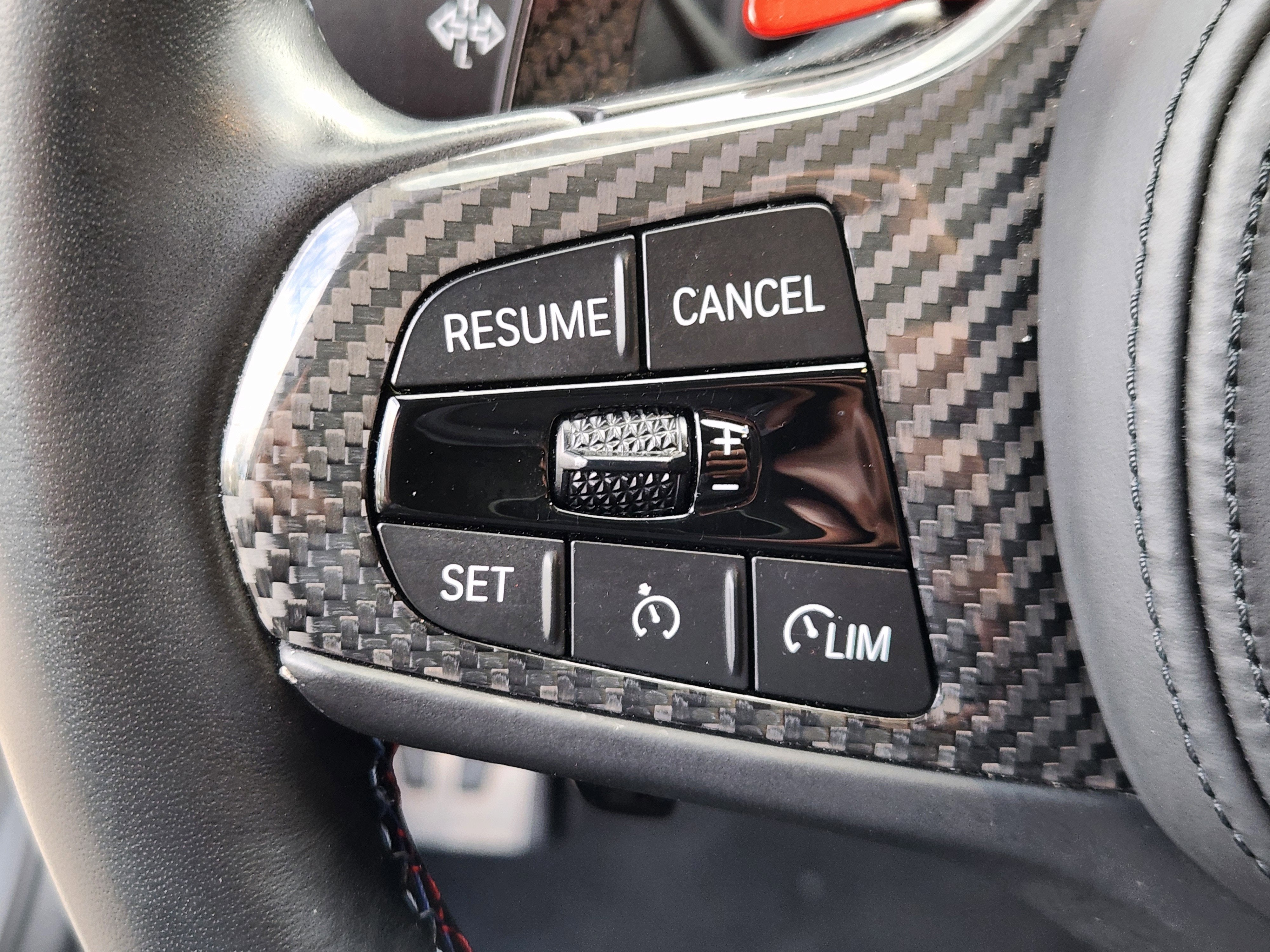 2024 BMW M3 Competition xDrive