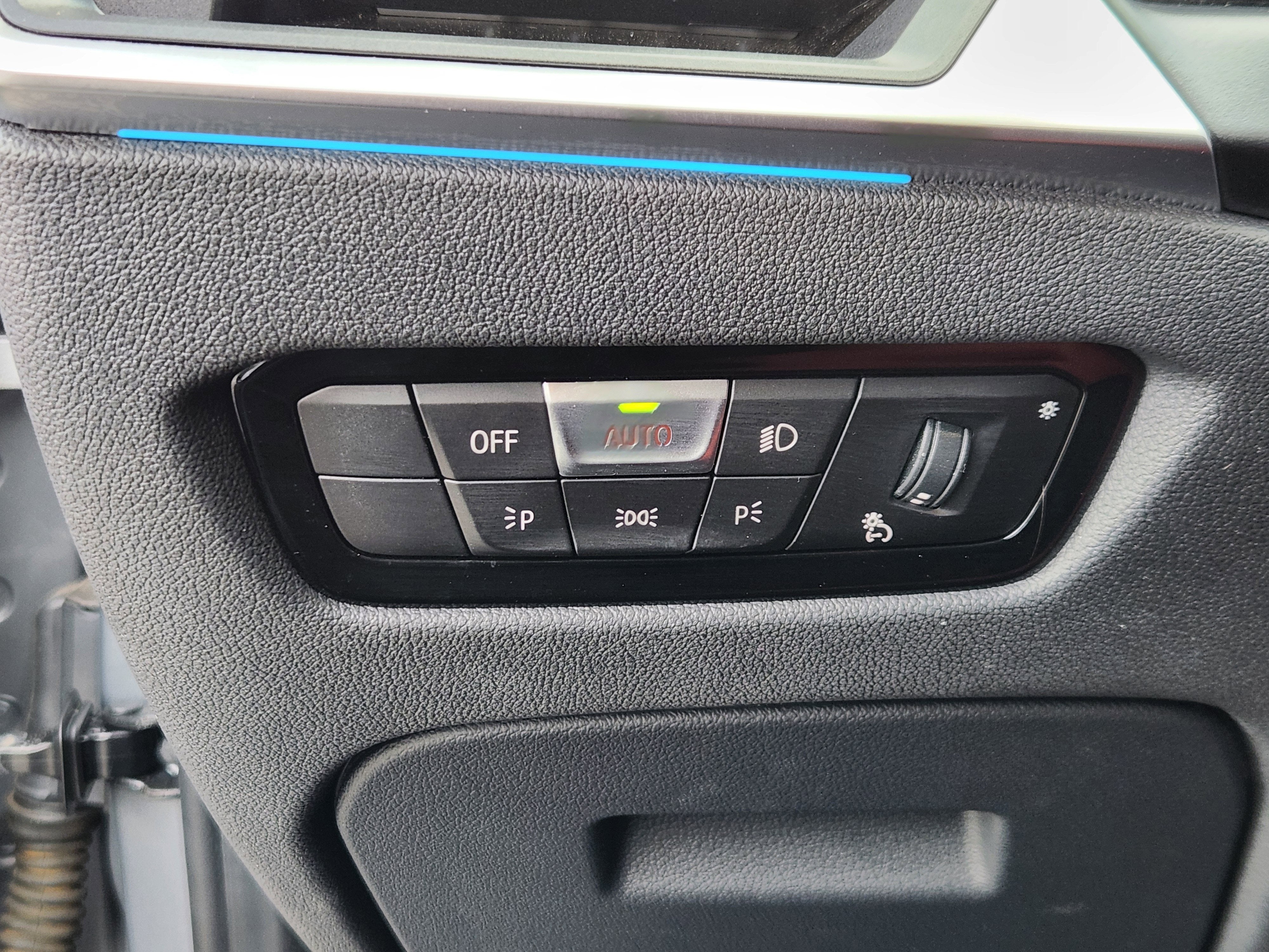 2024 BMW M3 Competition xDrive