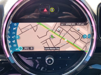 2023 MINI Countryman Cooper S
