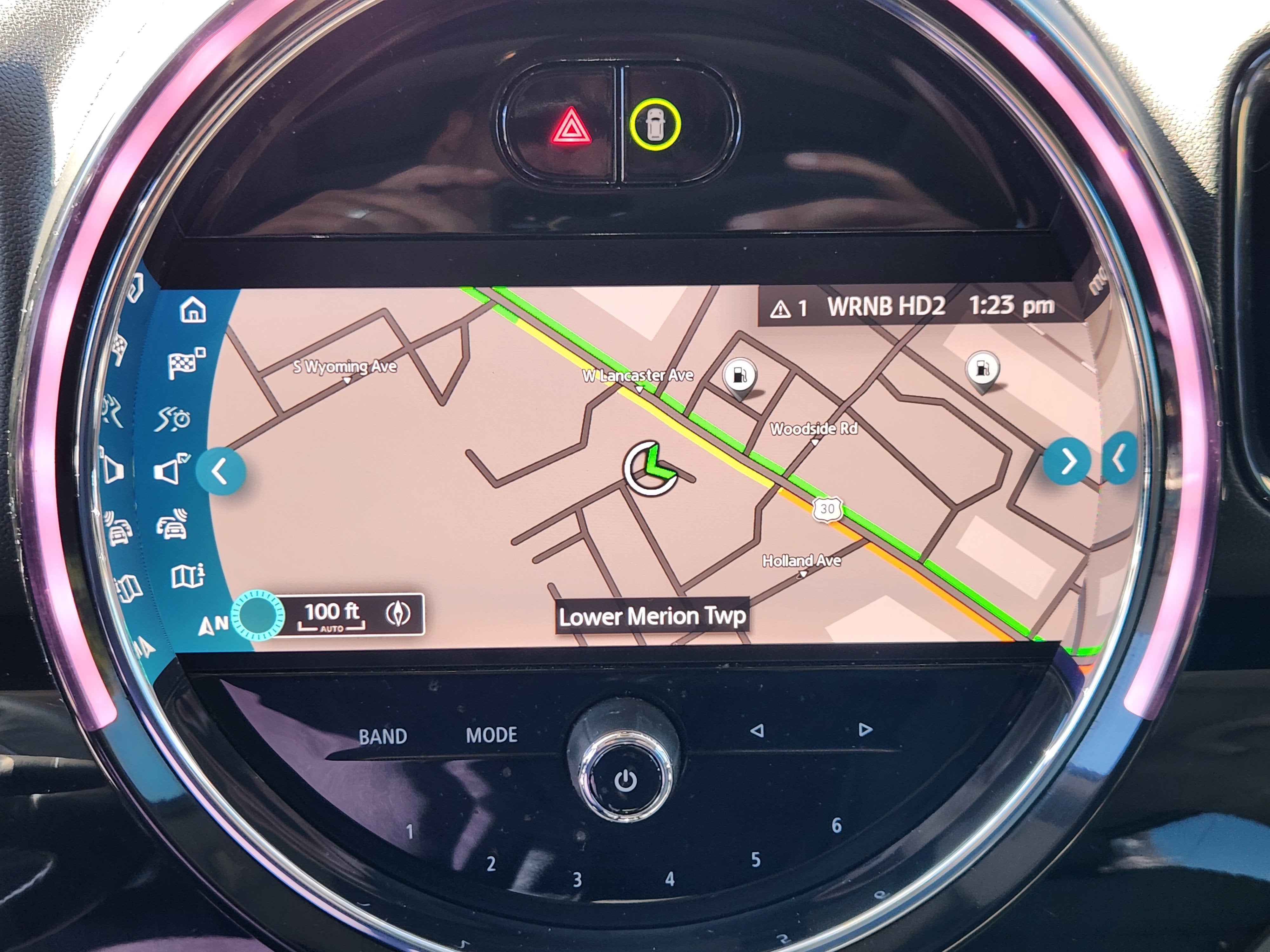 2023 MINI Countryman Cooper S