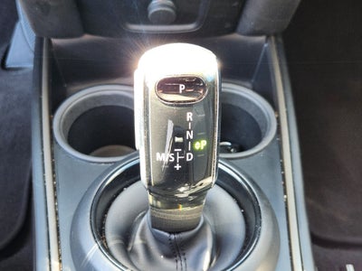 2023 MINI Countryman Cooper S