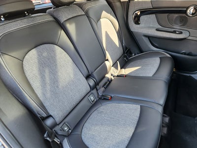 2023 MINI Countryman Cooper S