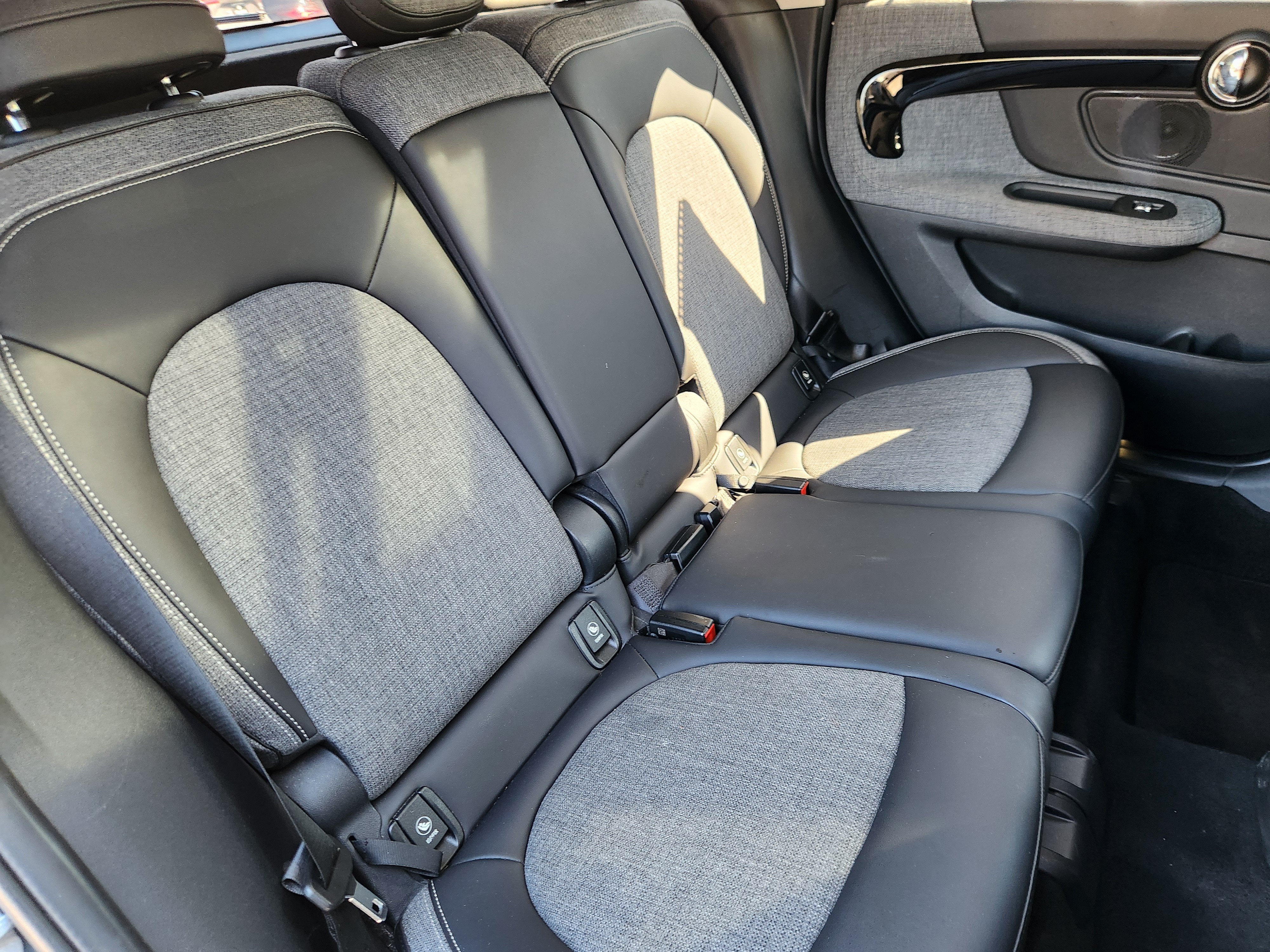 2023 MINI Countryman Cooper S