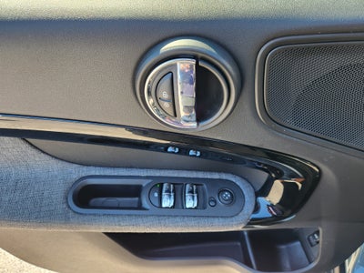 2023 MINI Countryman Cooper S
