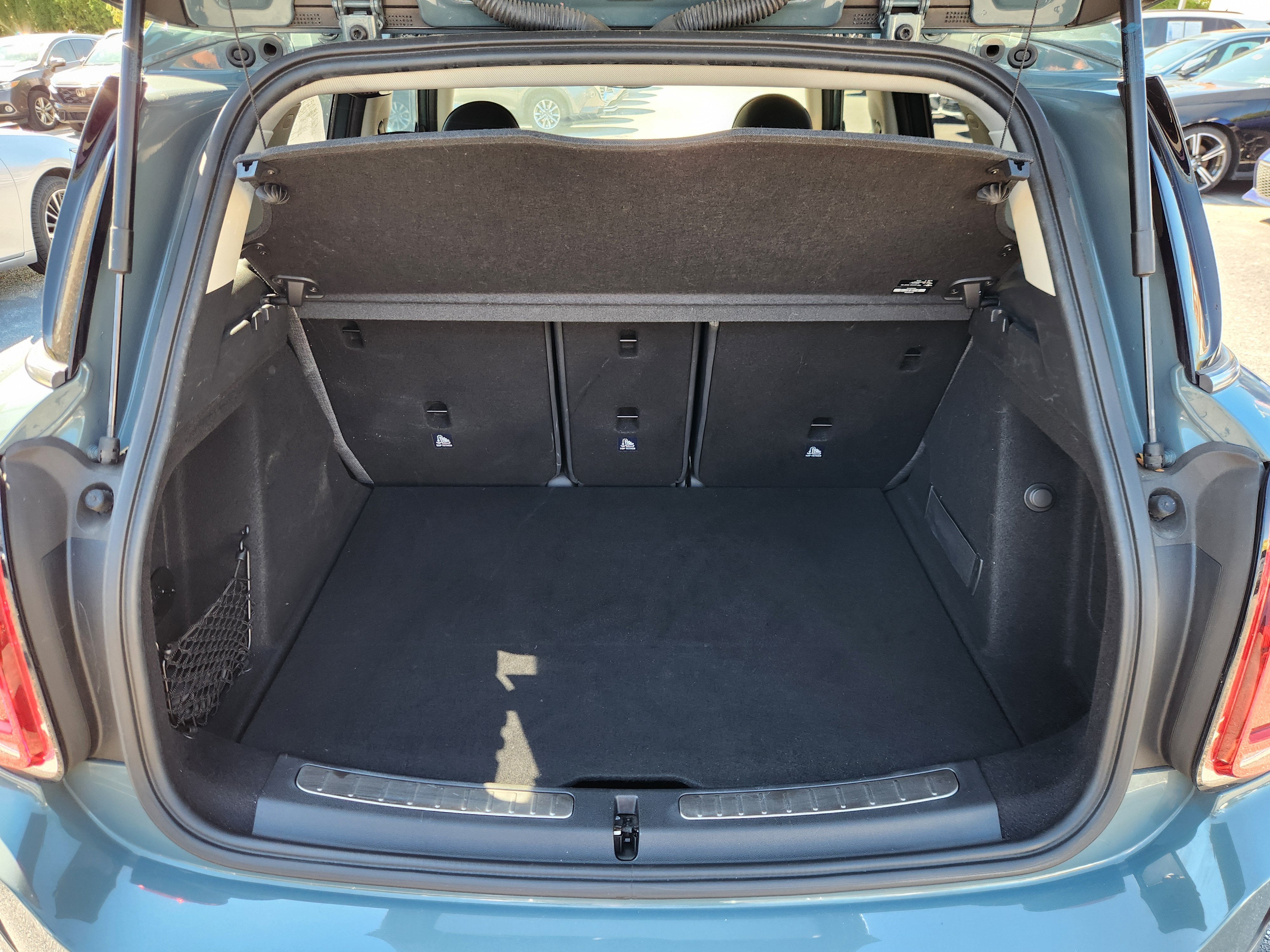 2023 MINI Countryman Cooper S