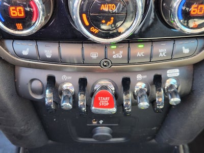 2023 MINI Countryman Cooper S