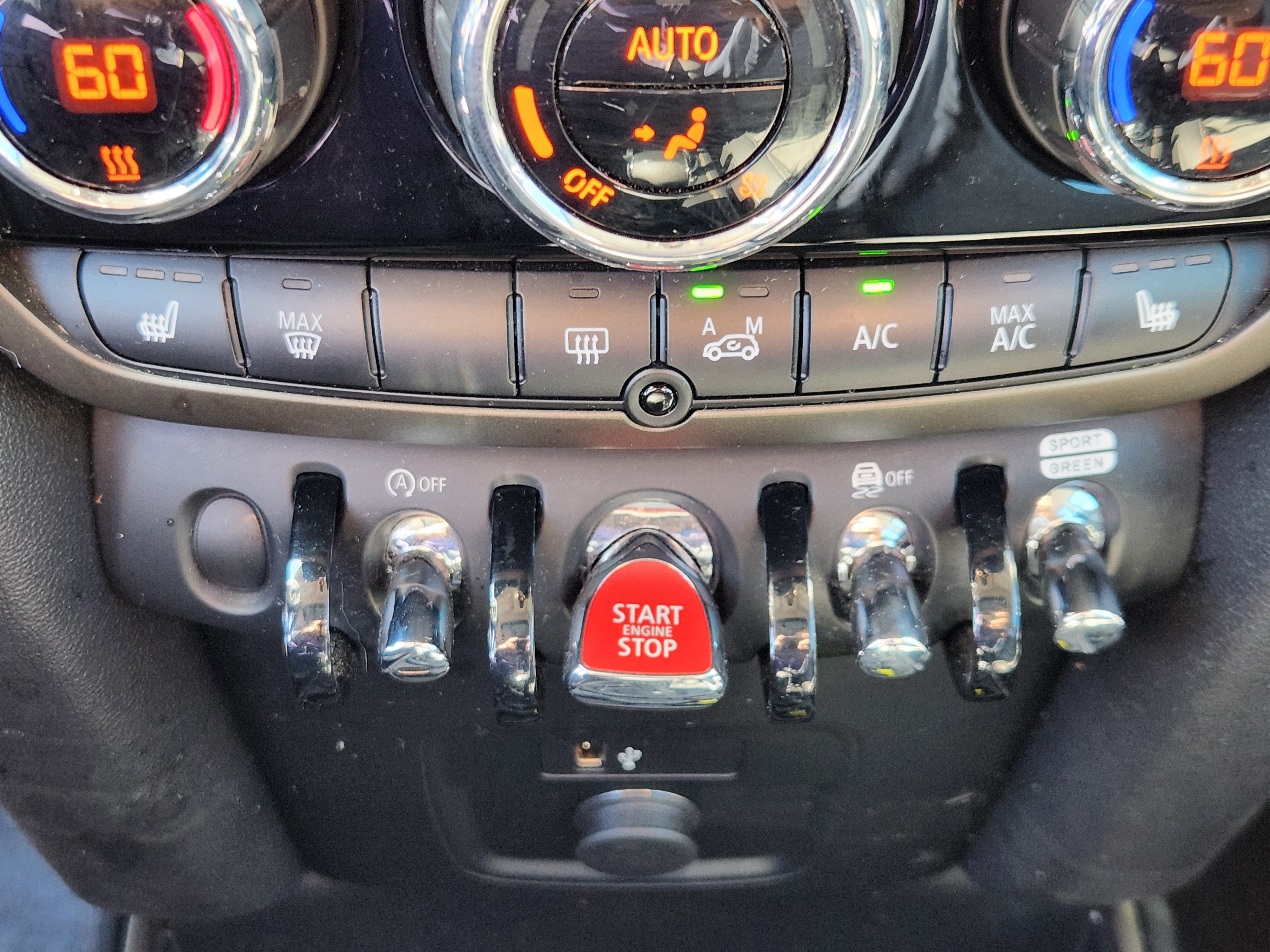 2023 MINI Countryman Cooper S