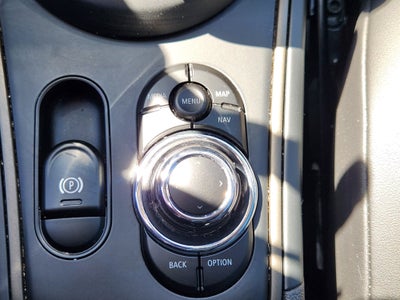 2023 MINI Countryman Cooper S