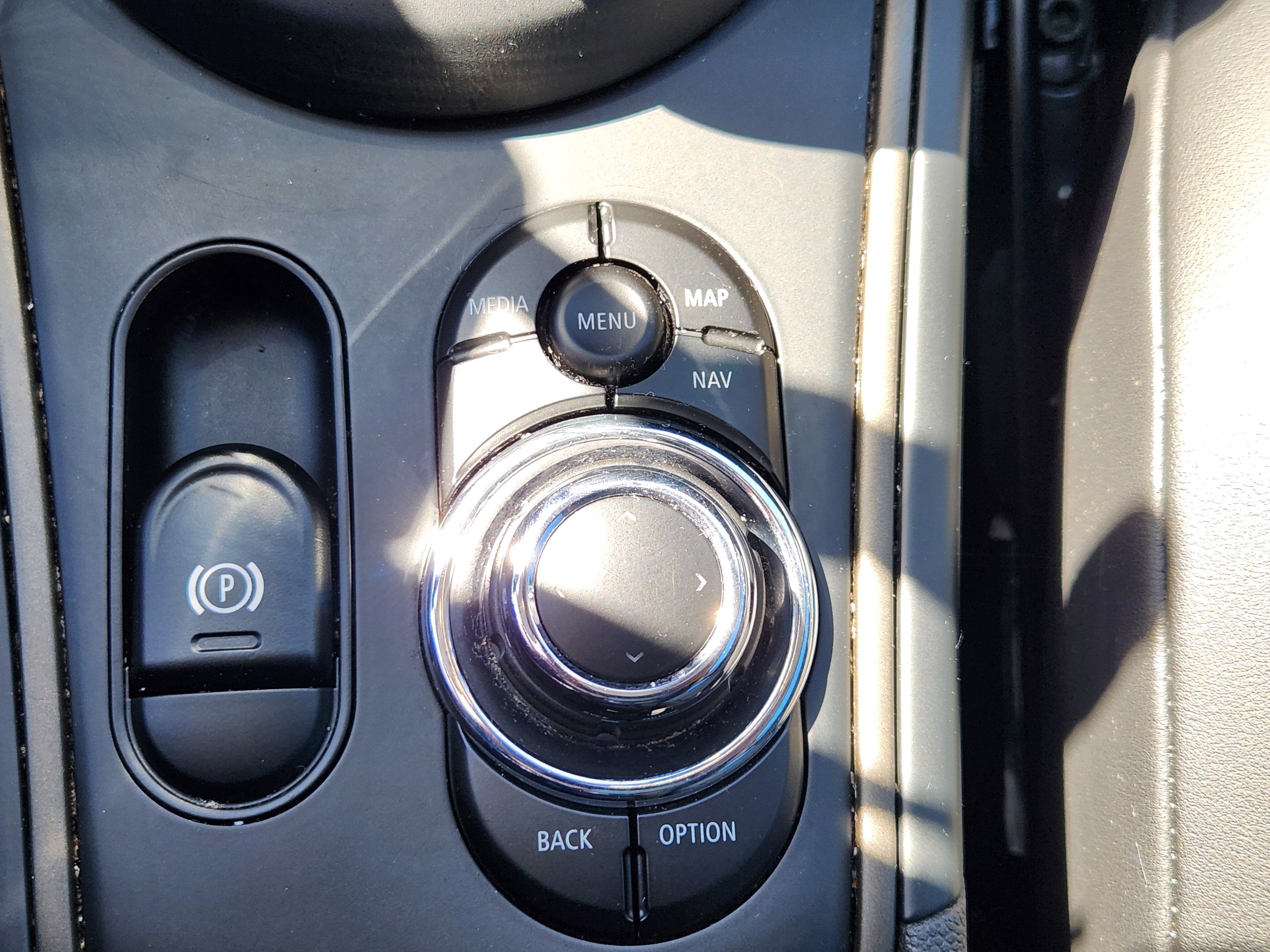 2023 MINI Countryman Cooper S