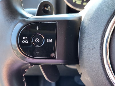 2023 MINI Countryman Cooper S