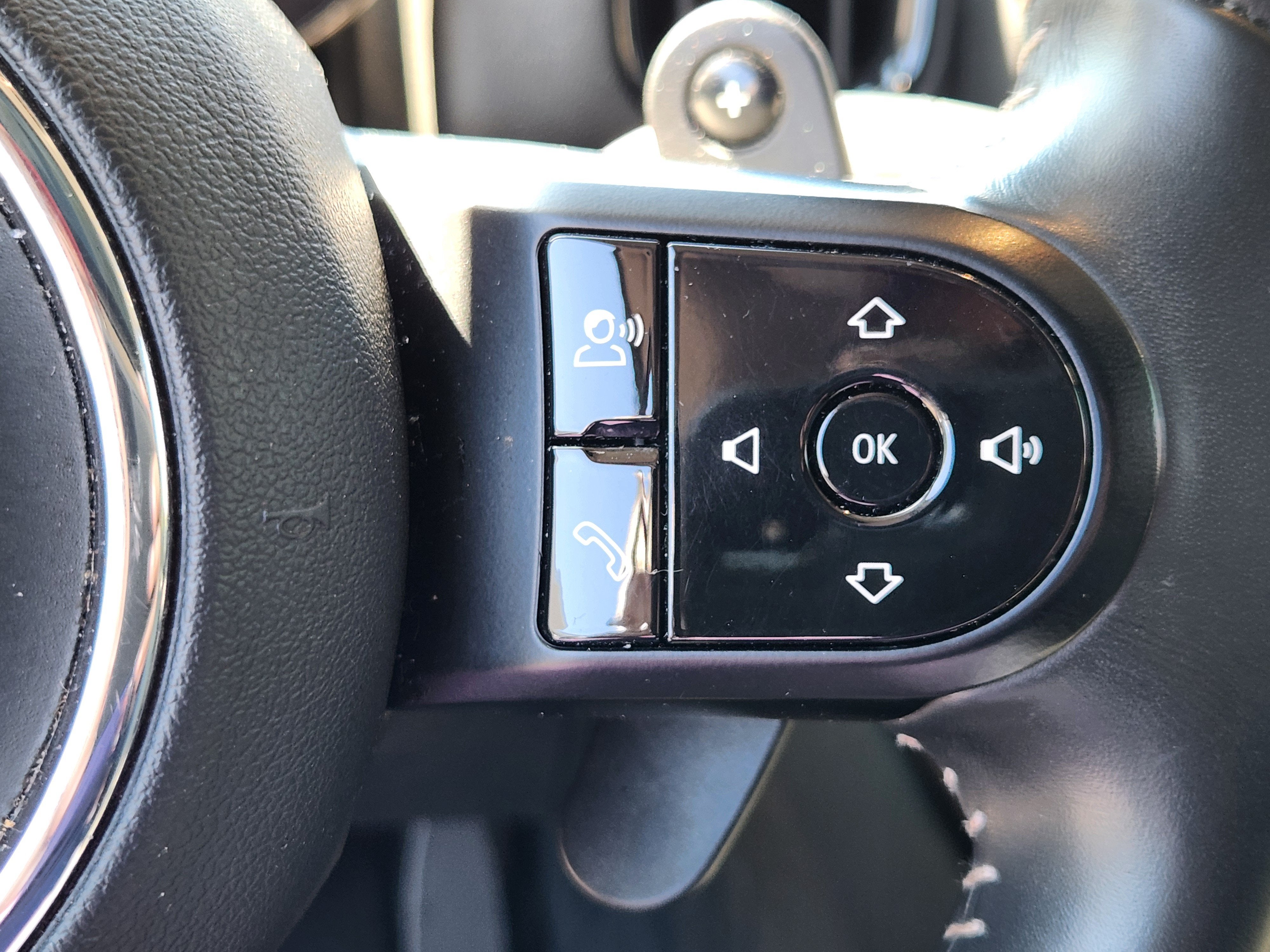2023 MINI Countryman Cooper S