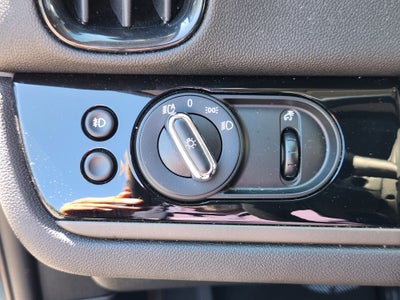2023 MINI Countryman Cooper S