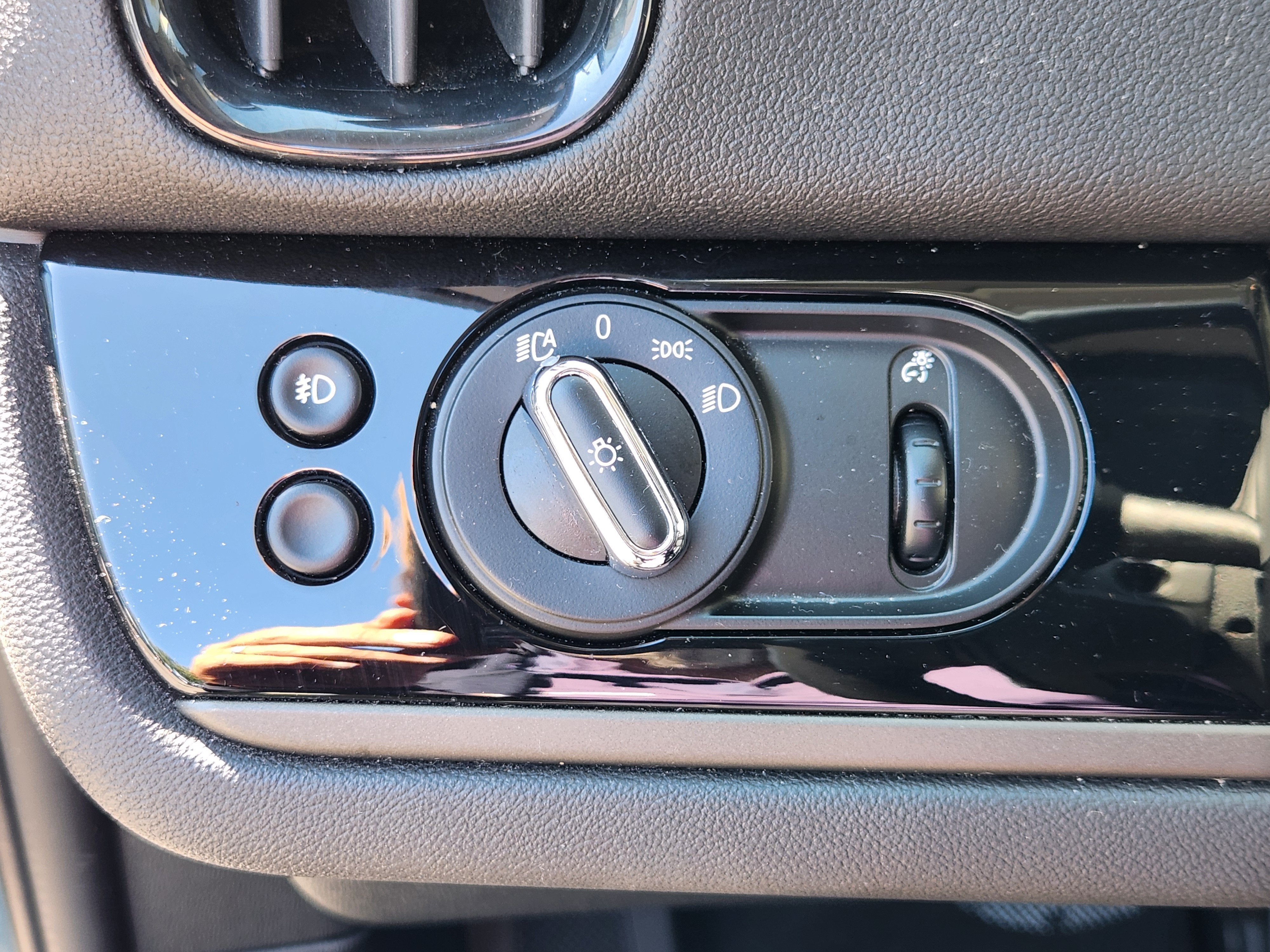2023 MINI Countryman Cooper S