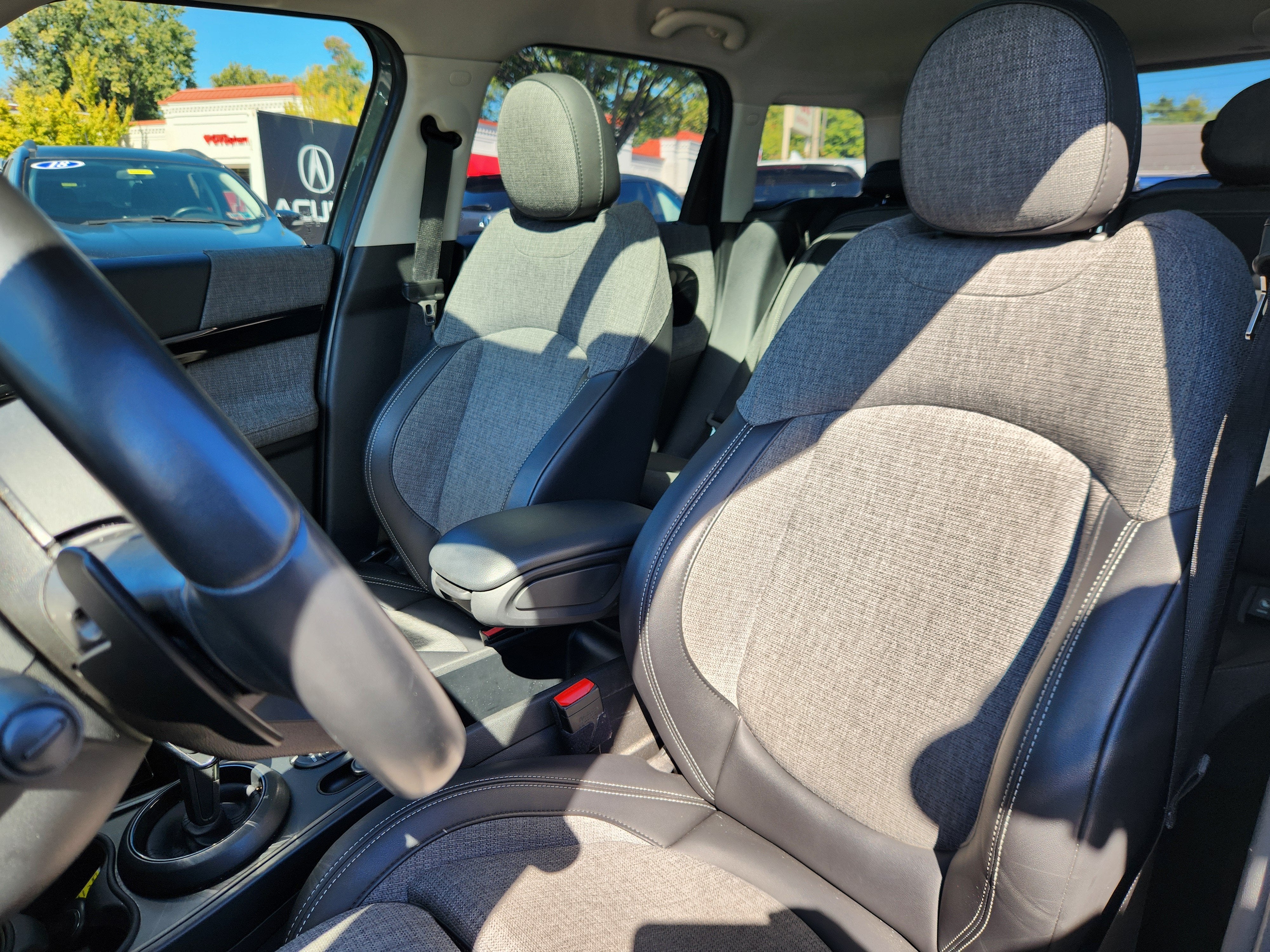 2023 MINI Countryman Cooper S