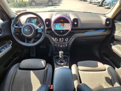 2023 MINI Countryman Cooper S