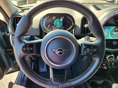 2023 MINI Countryman Cooper S