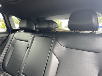2022 Volkswagen ID.4 Pro S