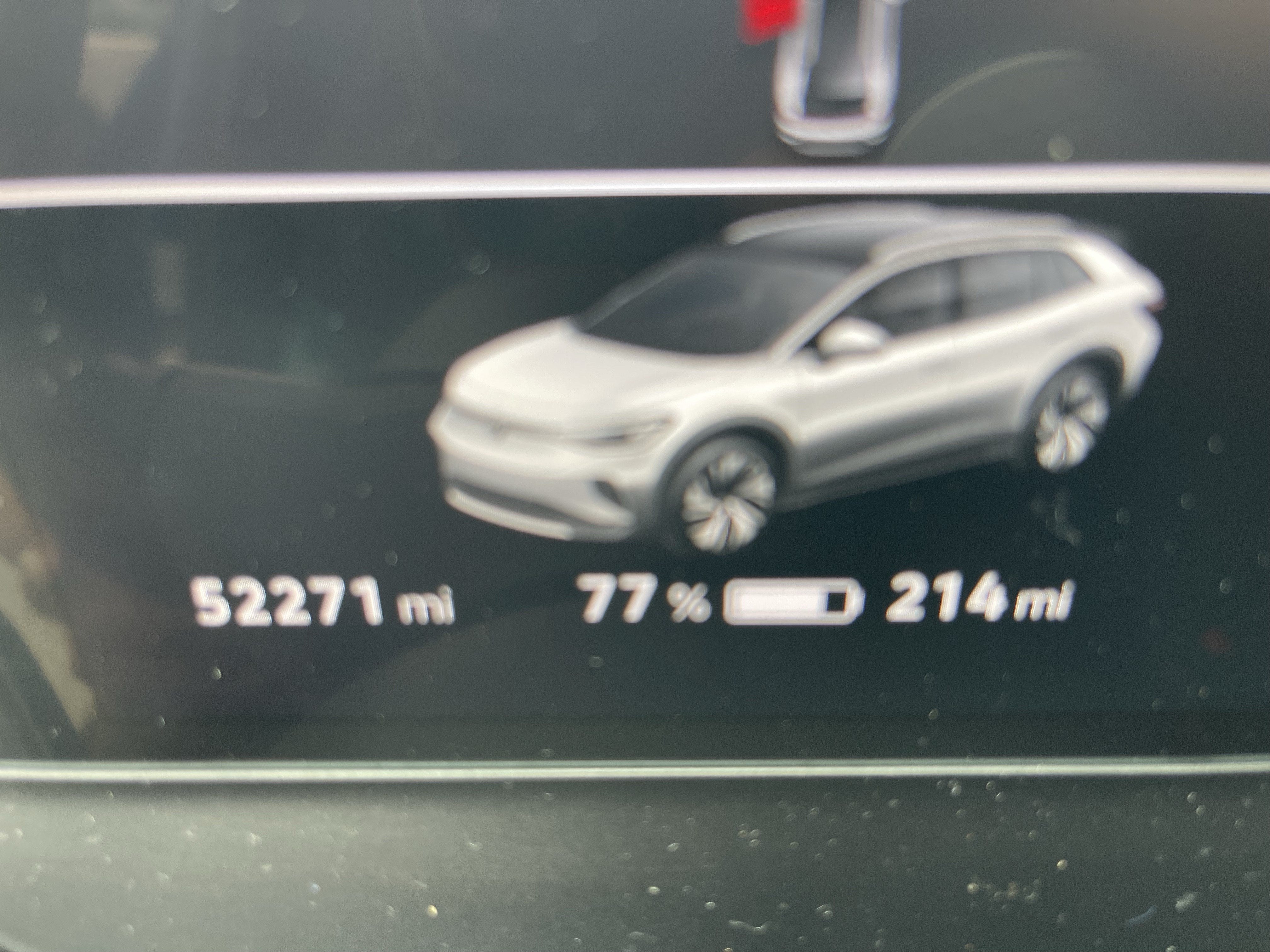 2022 Volkswagen ID.4 Pro S