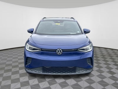 2022 Volkswagen ID.4 Pro S