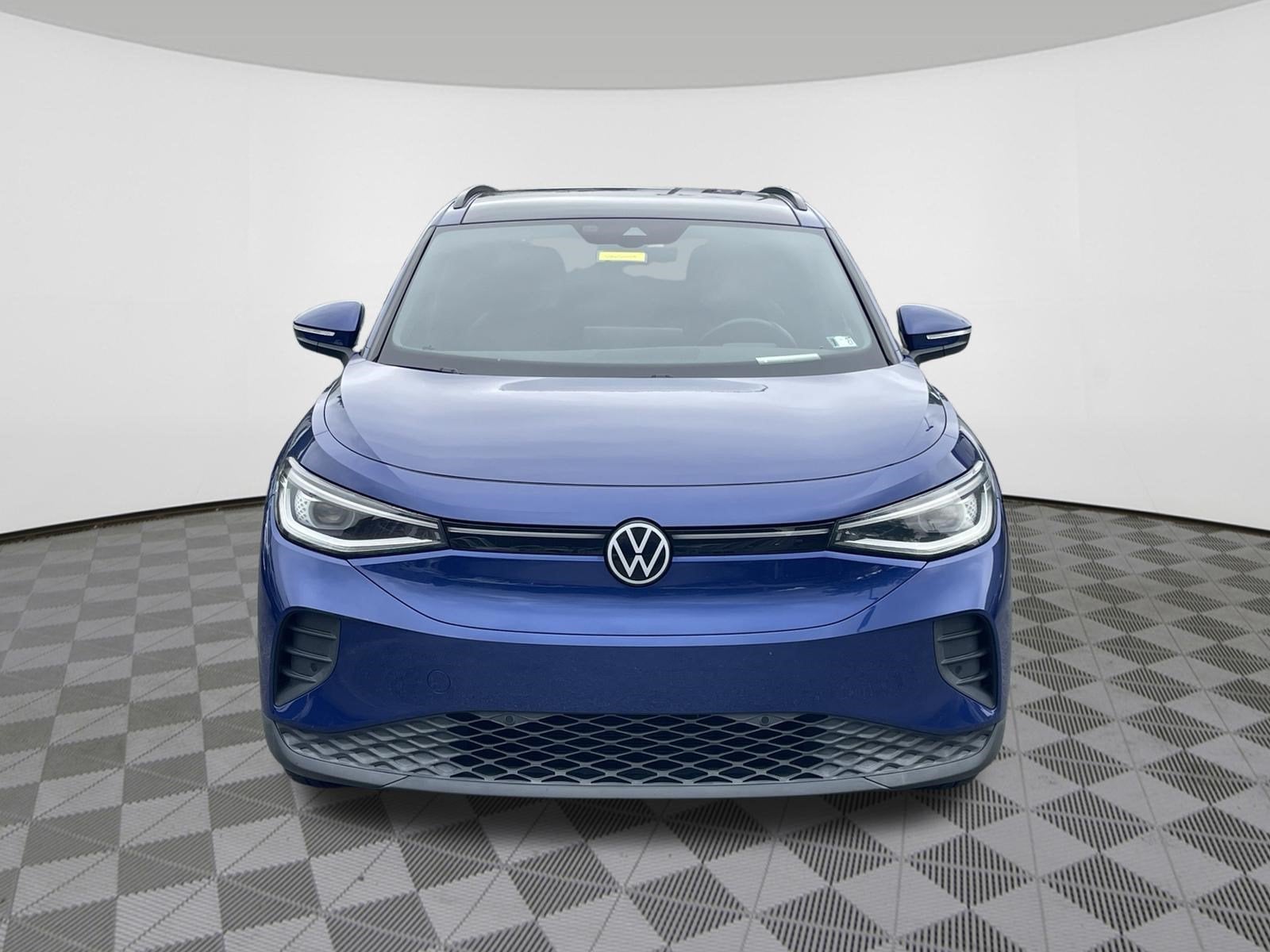 2022 Volkswagen ID.4 Pro S