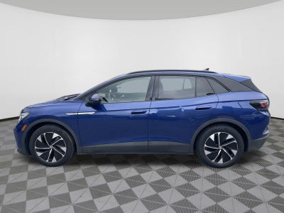 2022 Volkswagen ID.4 Pro S