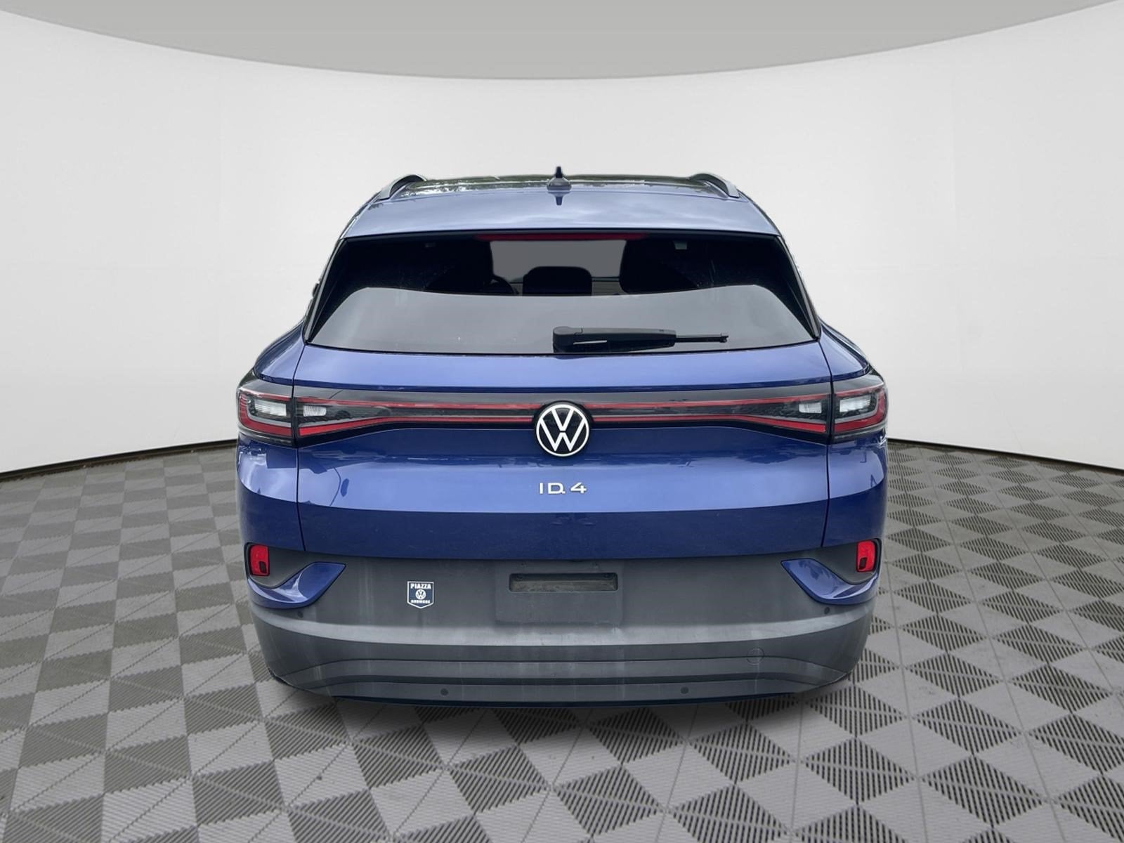 2022 Volkswagen ID.4 Pro S