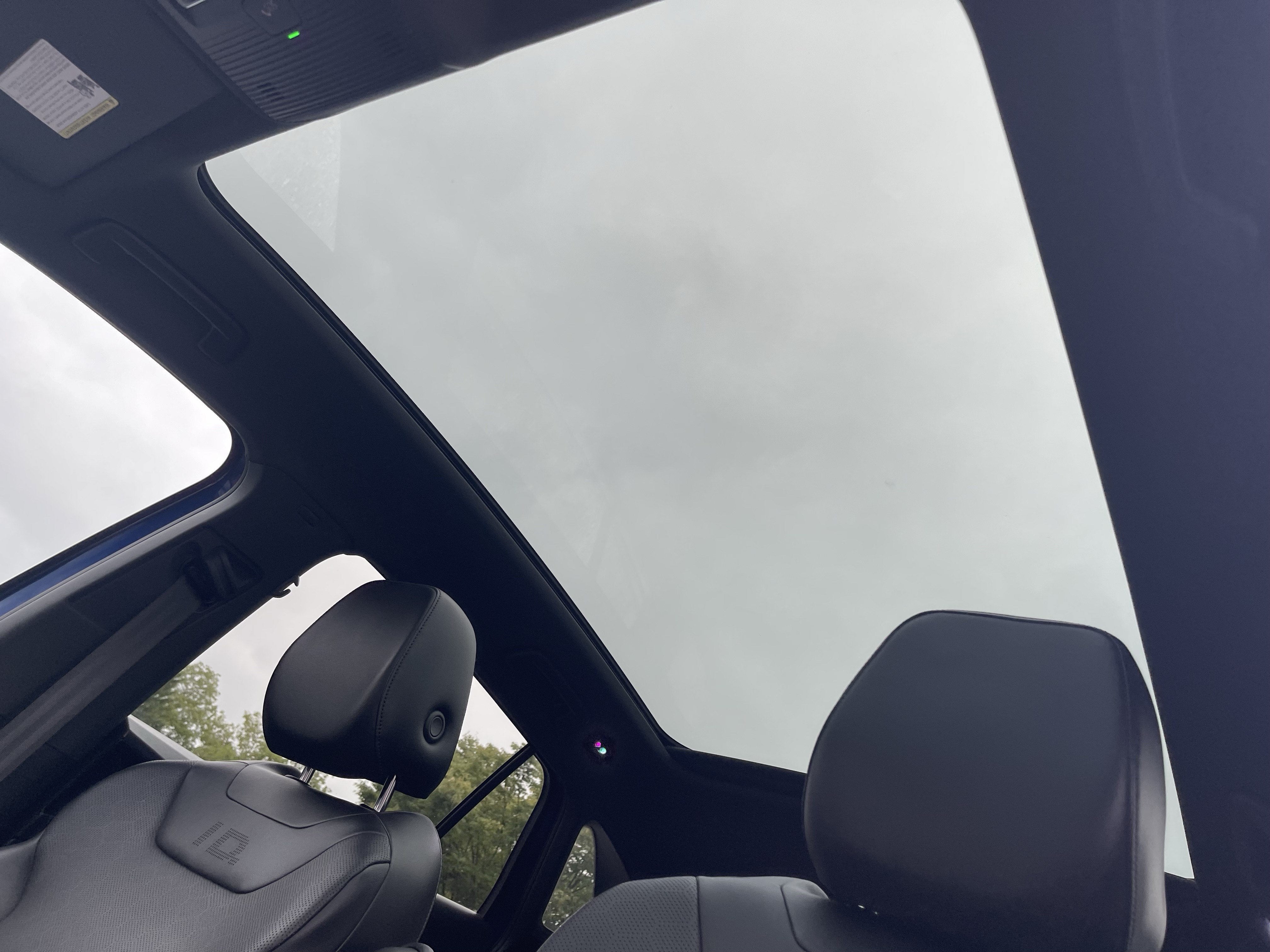 2022 Volkswagen ID.4 Pro S