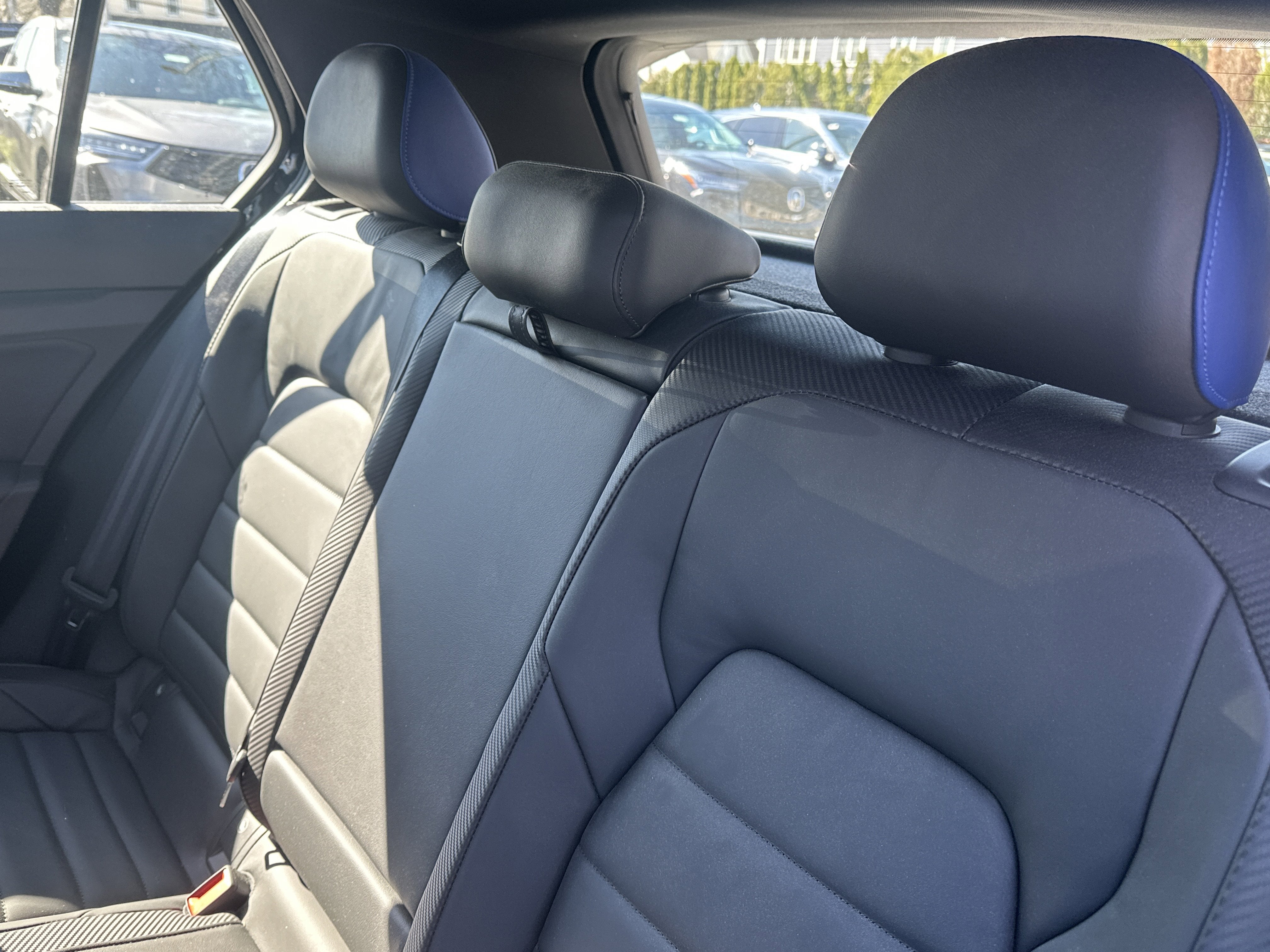 2024 Volkswagen Golf R Base