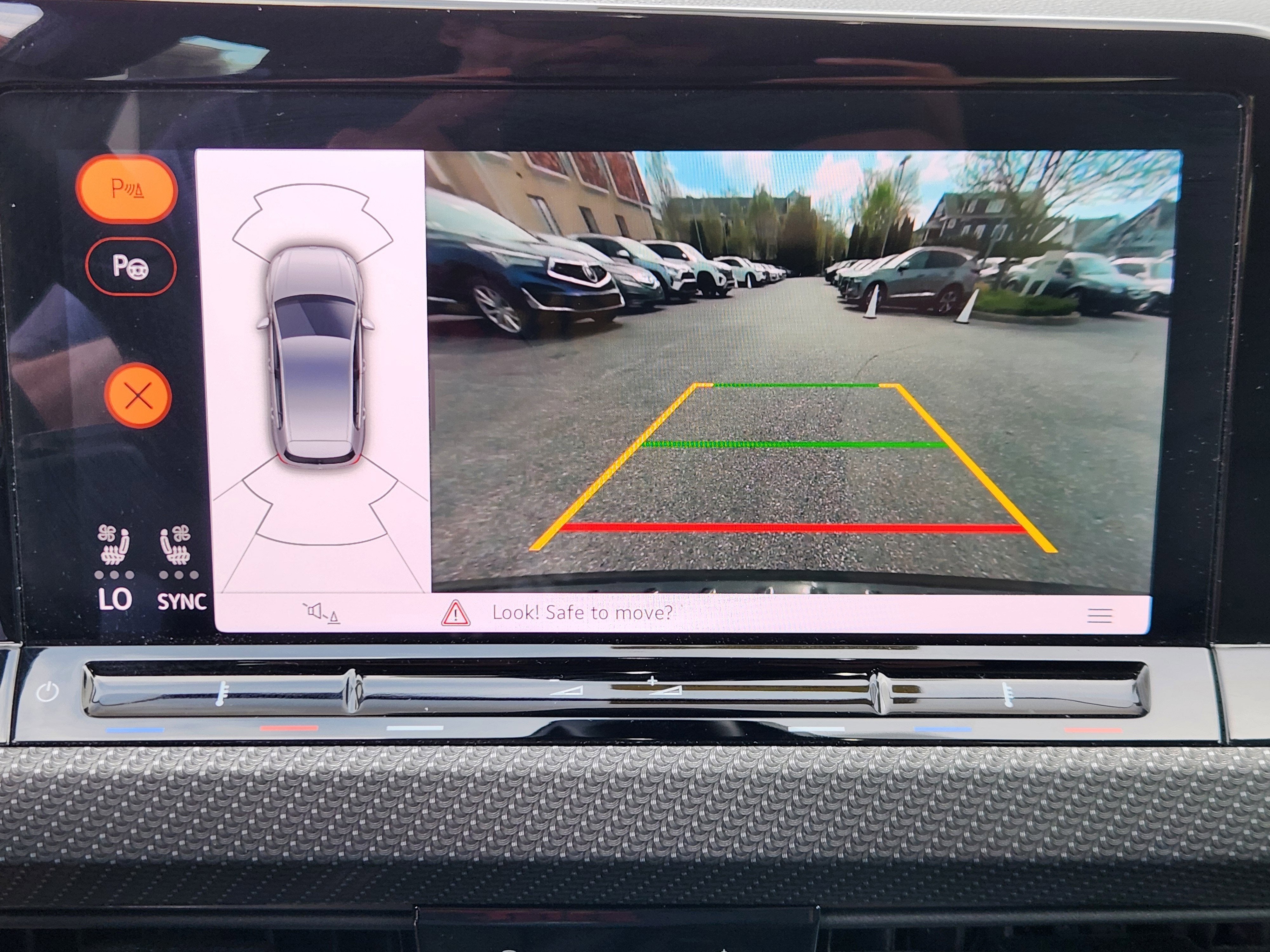 2024 Volkswagen Golf R Base