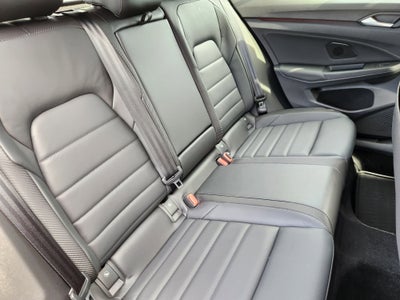 2024 Volkswagen Golf R Base