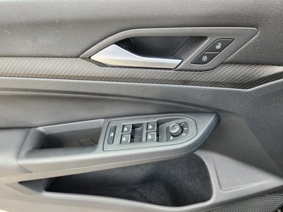 2024 Volkswagen Golf R Base