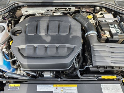 2024 Volkswagen Golf R Base