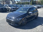 2024 Volkswagen Golf R Base