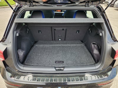 2024 Volkswagen Golf R Base